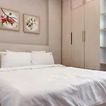 Saigon Mansion