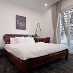 Saigon Mansion