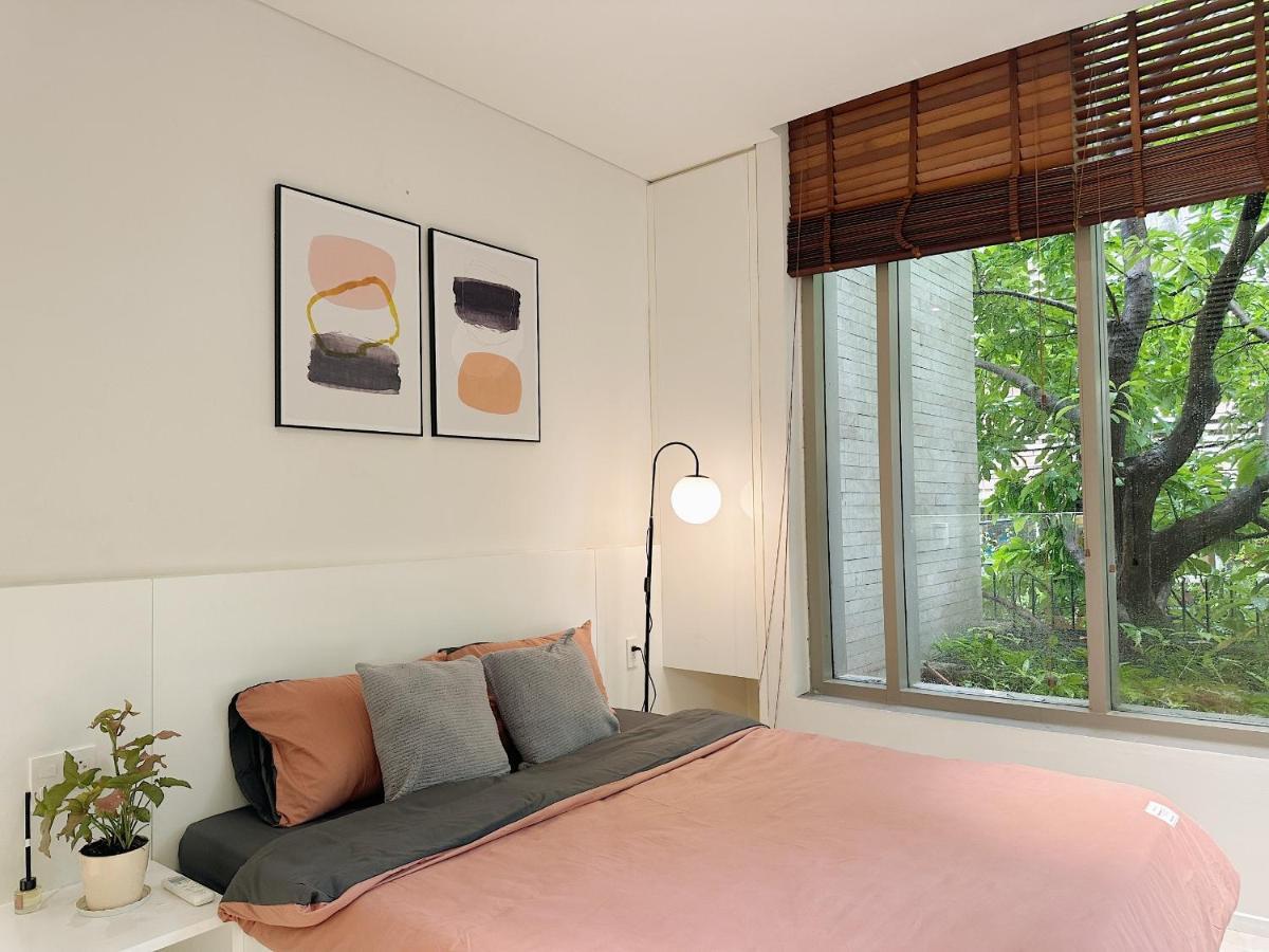 Saigon Mansion Ho Chi Minh City