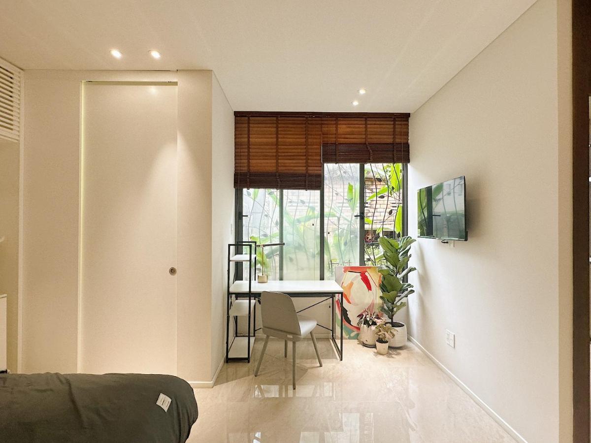 Apartment Saigon Mansion Ho Chi Minh City